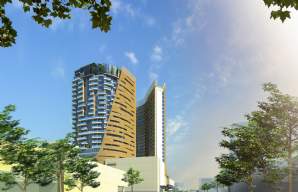 Bach Dang Complex Danang