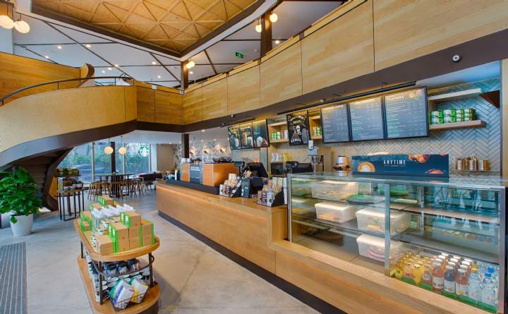 Bach Dang Complex Danang - Office for rent Bach Dang Complex Danang - Office for rent