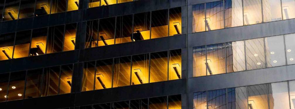 Why Savills