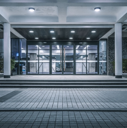 commercial property