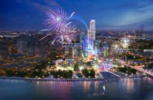 Empire City Linden Residences