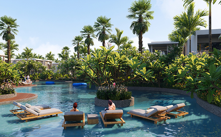 Savills Vietnam