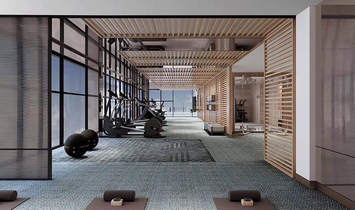 The Marq_LDP_Gym