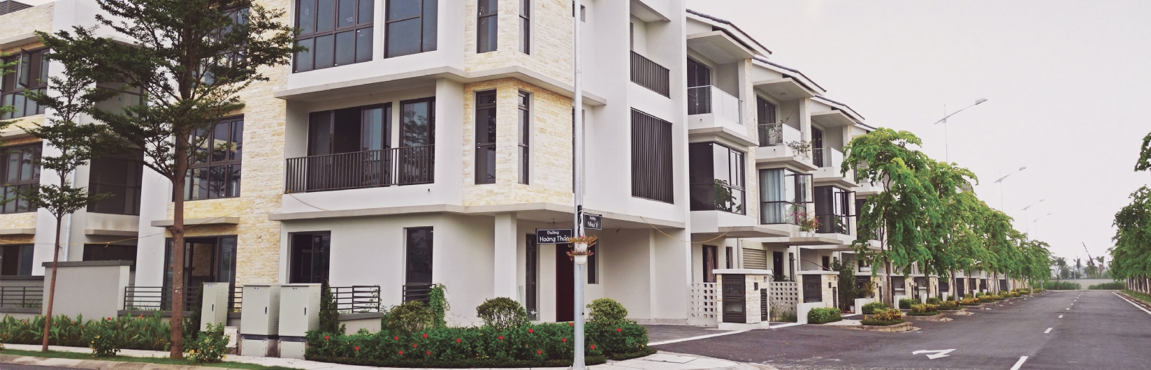 Buying or Selling a Residential Property