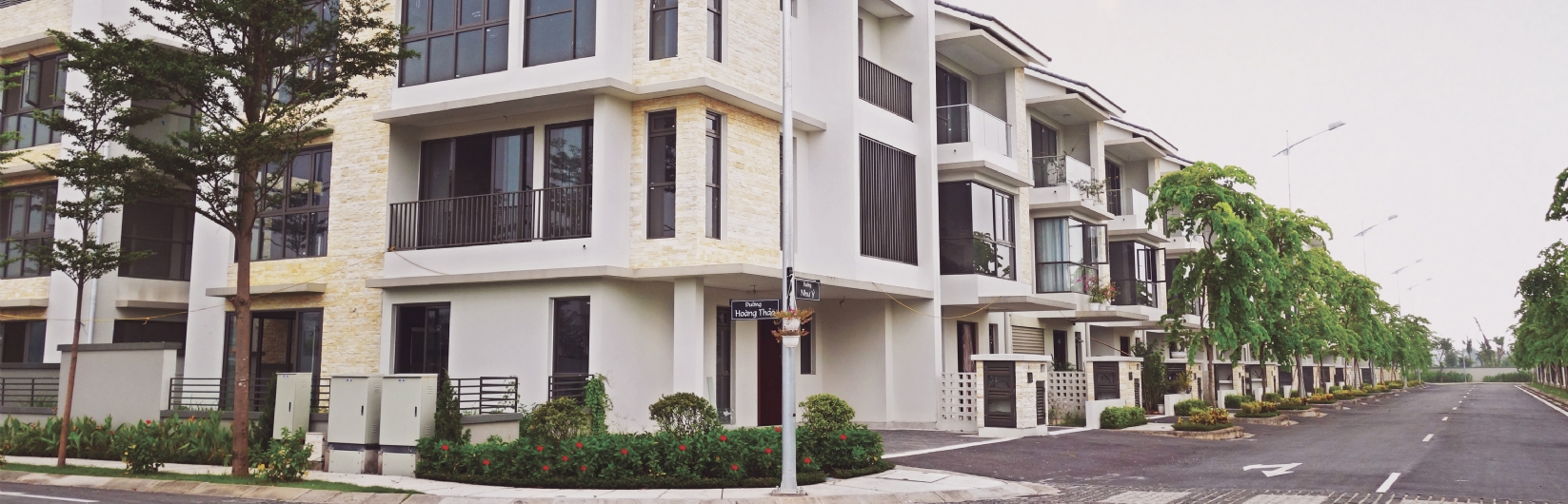 Residential Development Leasing