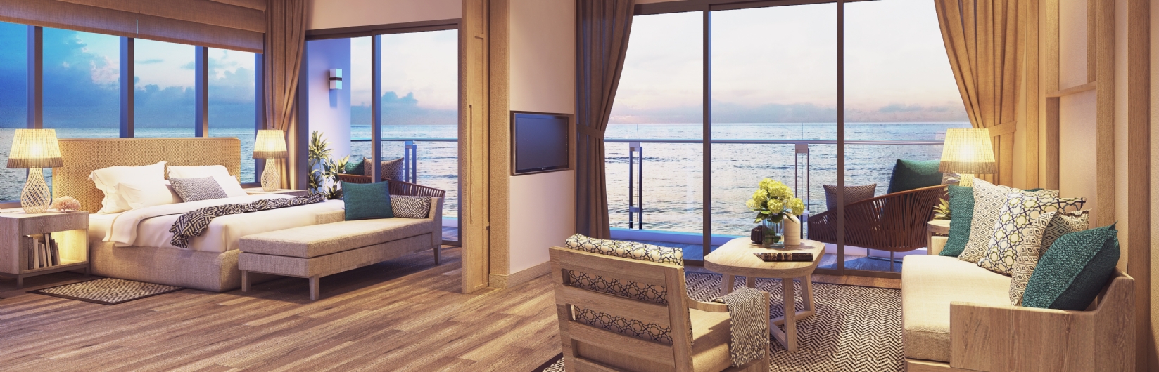 Residential Occupier Services