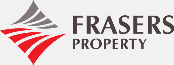 Frasers logo