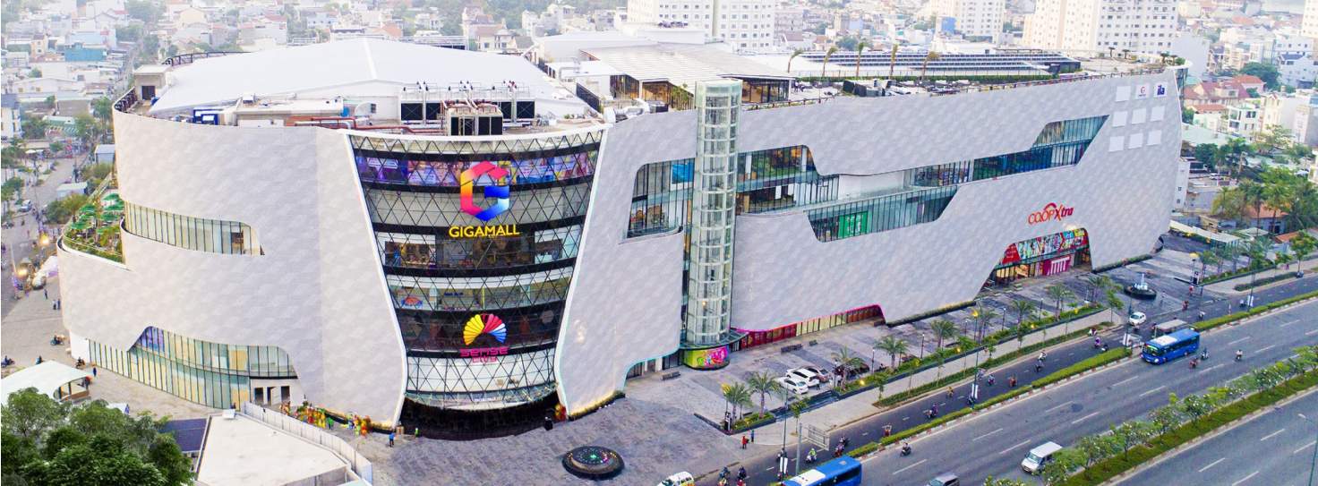 Gigamall