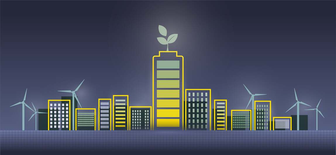Green Lease