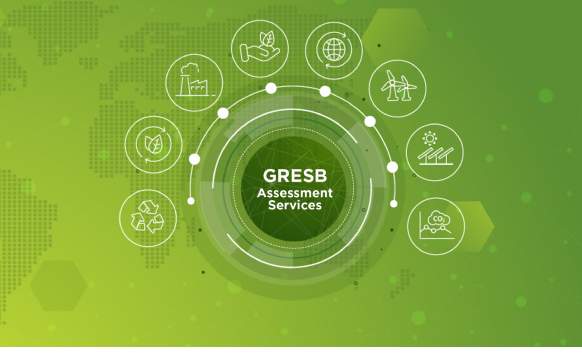 GRESB Assessment Services