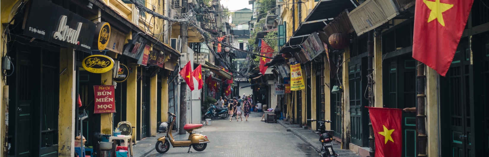 Savills HCMC Savills Hanoi Office