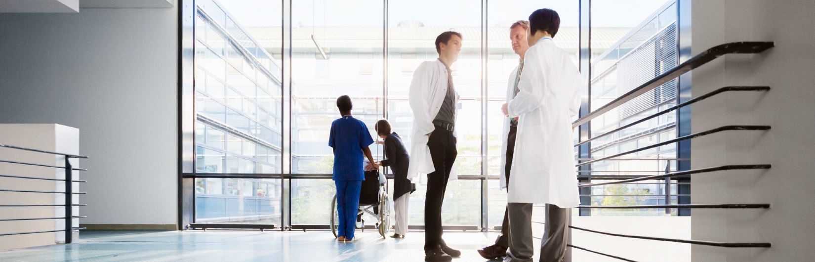 healthcare real estate valuation healthcare real estate valuation