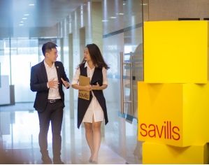 Savills Vietnam