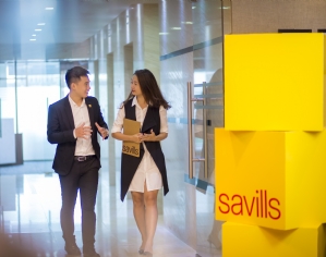 Savills Vietnam