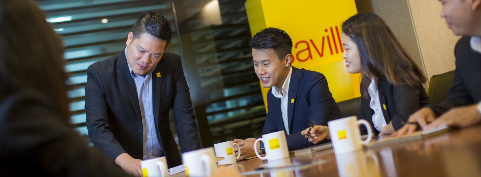 Savills