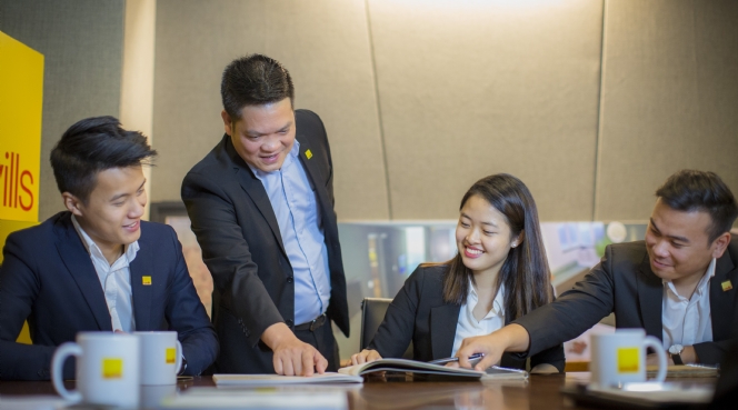 Savills Vietnam
