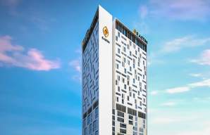 IDMC Duy Tan Building
