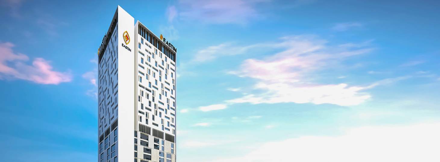 IDMC Duy Tan Building Office Building - Cau Giay, Ha Noi