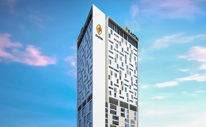 IDMC Duy Tan Building Office Building - Cau Giay, Ha Noi