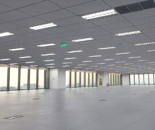 Capital Place Office Building - Ba Dinh, Ha Noi