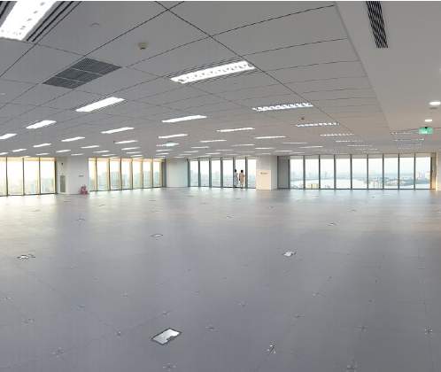 Capital Place Office Building - Ba Dinh, Ha Noi