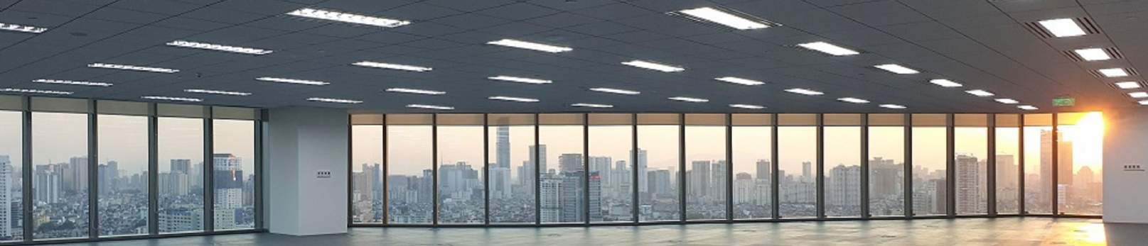 Capital Place Office Building - Ba Dinh, Ha Noi