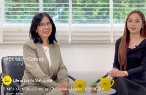 Savills Vietnam Careers