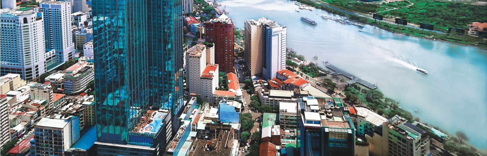 Property leasing or renting services
