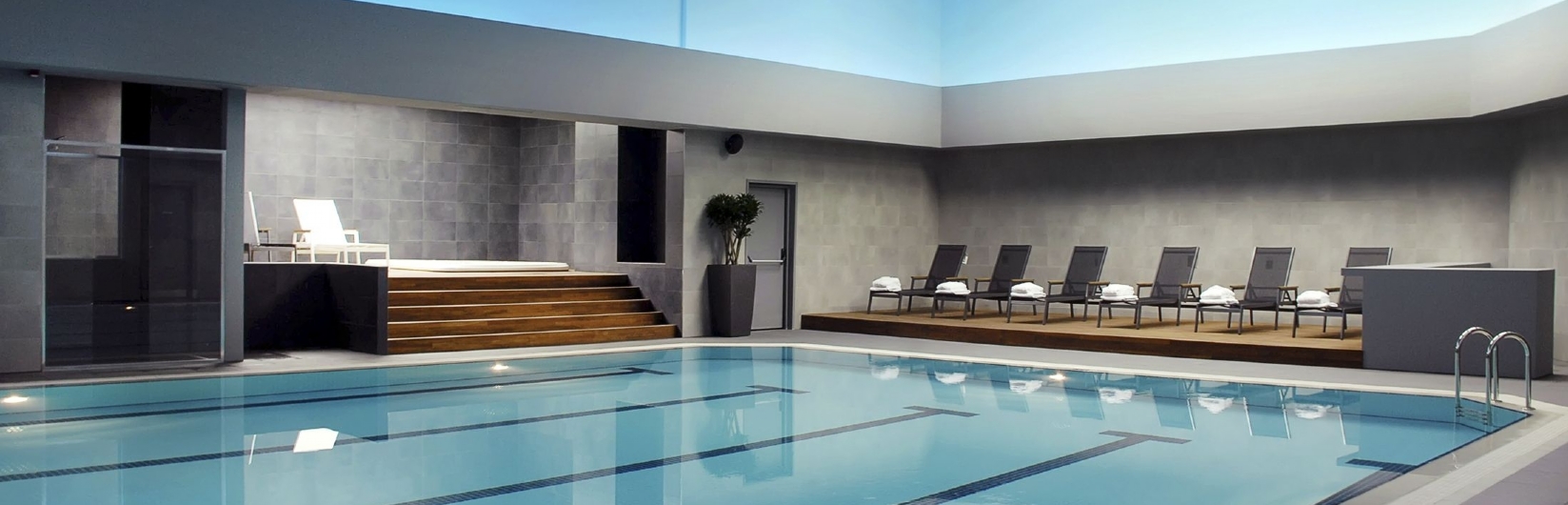 leisure property