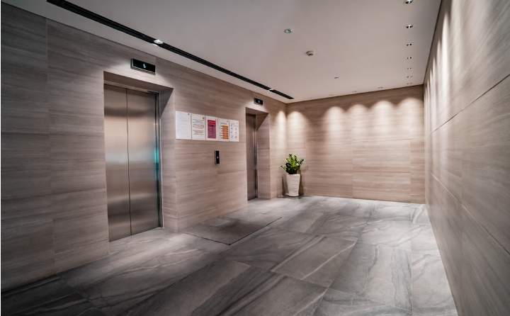 River Bank Place 4 - Office space for rent