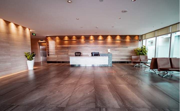 River Bank Place 3 - Office space for rent