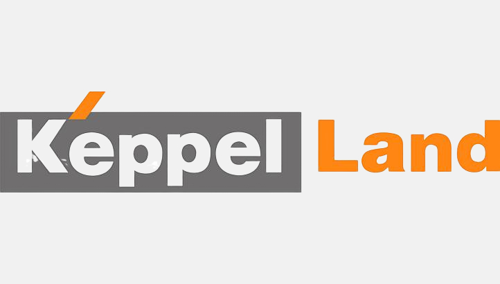 Keppel logo