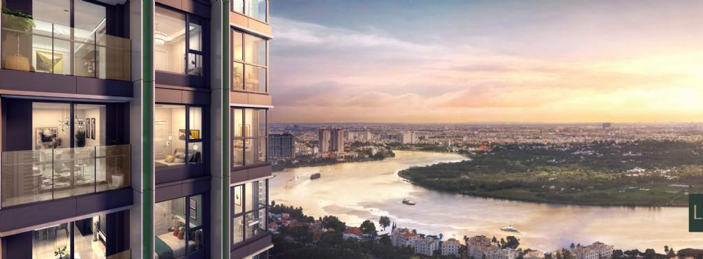 Lumiere Riverside