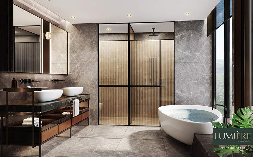 Lumiere_LDP_ Apartment 1