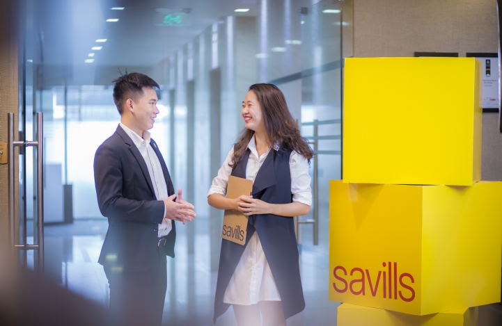 Savills Vietnam