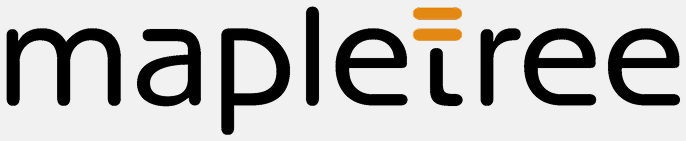 Mapletree logo