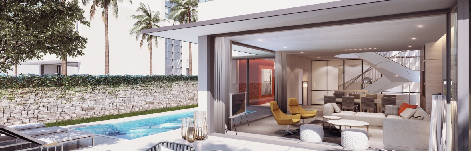 Leasing a Residential Property