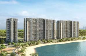 Masteri West Heights - Vinhomes