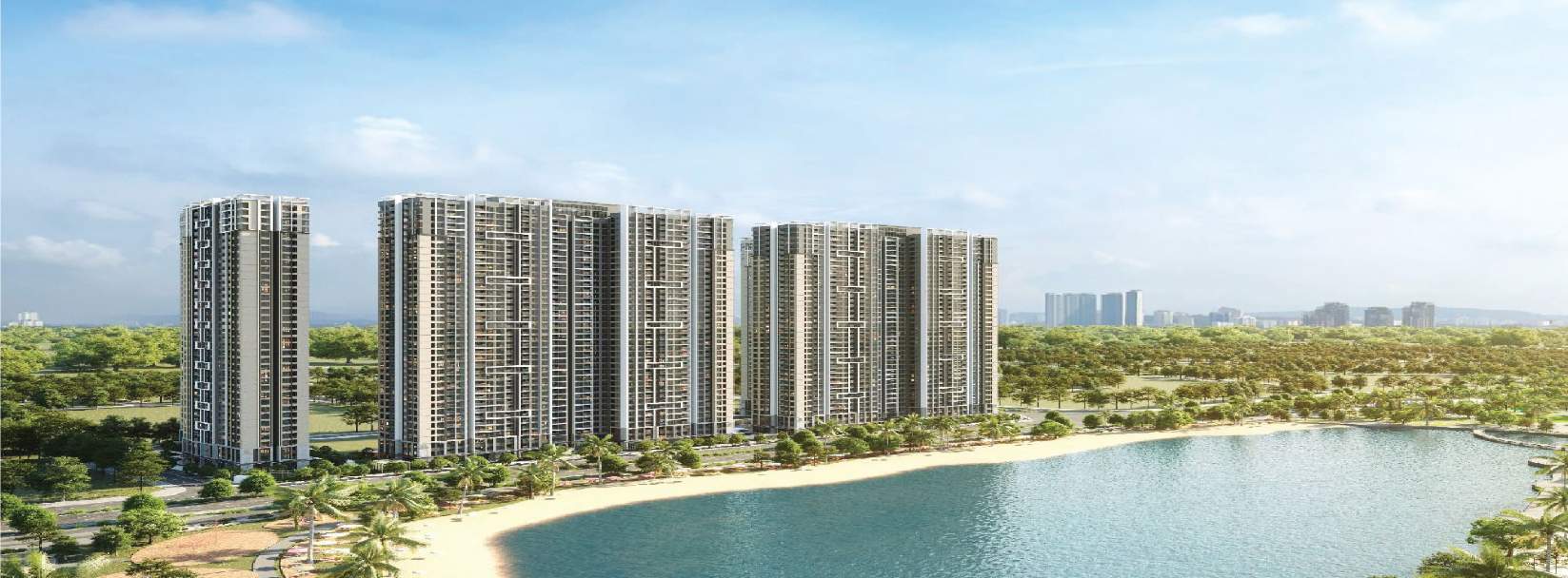 Masteri West Heights Masteri West Heights