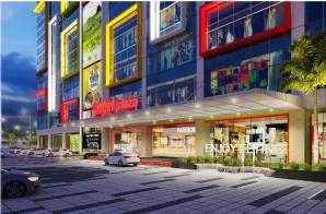 Menas Mall