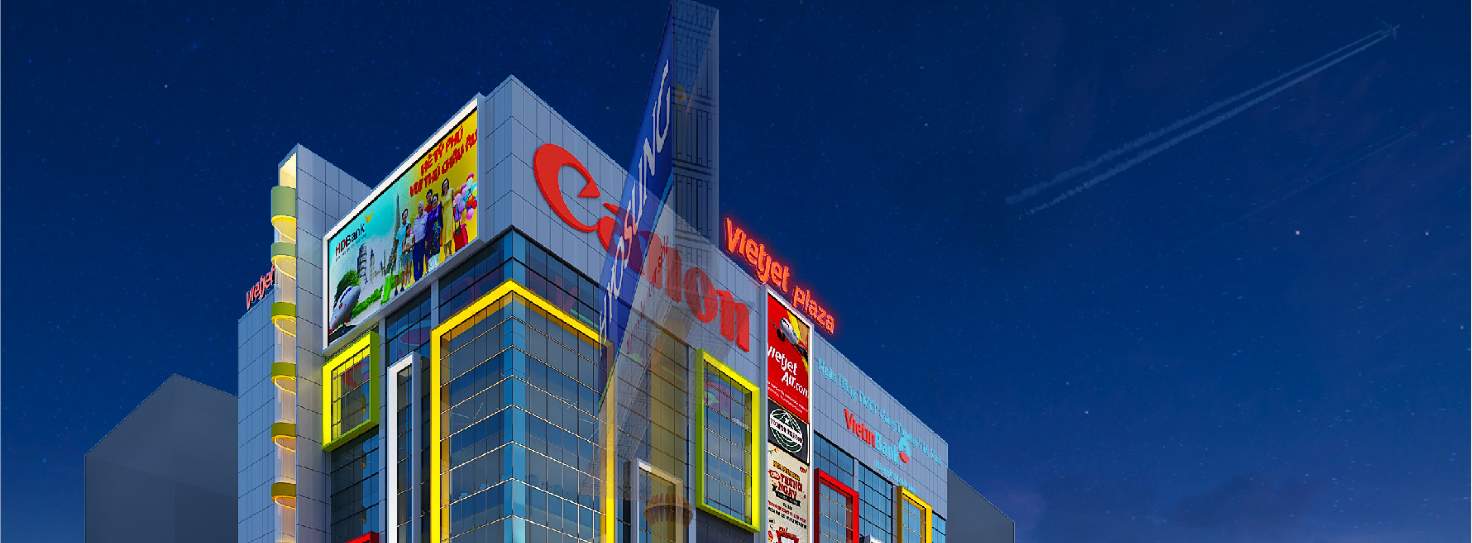 Menas Mall