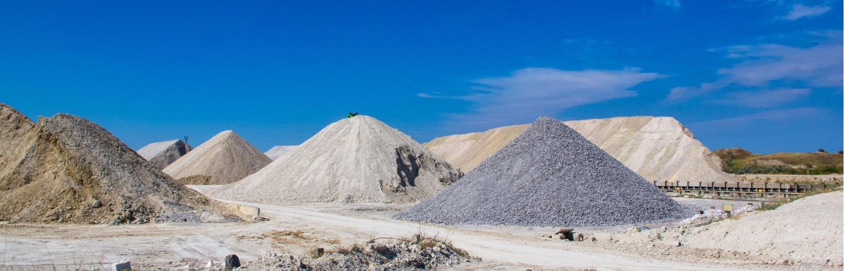 Mining Consultants
