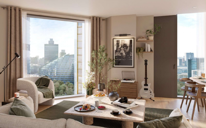 Crown View
