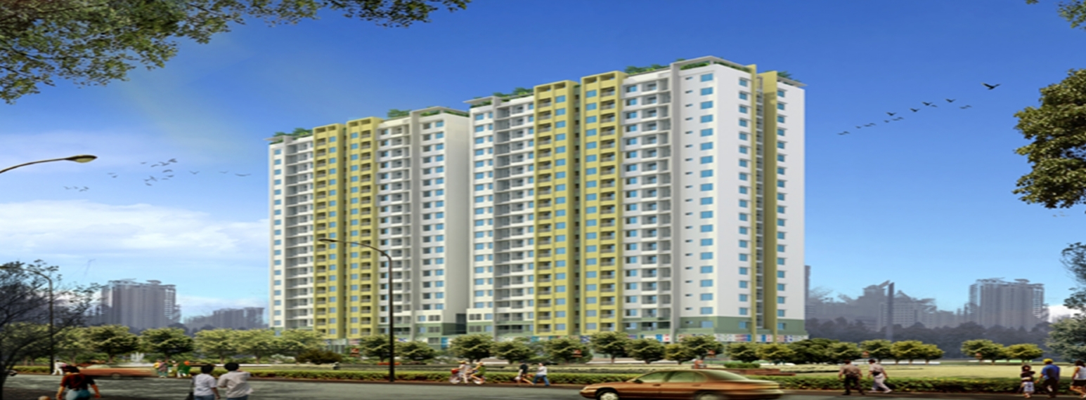 An Phu Plaza 1 - Office for rent
