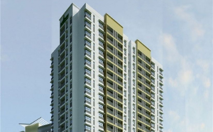 An Phu Plaza 2 - Office for rent