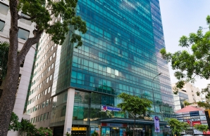 Centec Tower