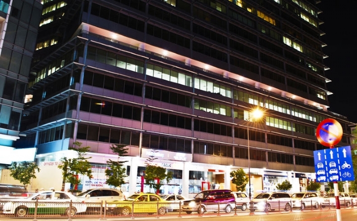 Centre Point 3 - Office for rent
