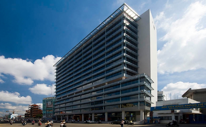 Centre Point 4 - Office for rent