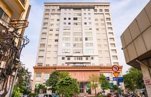 Citilight Tower