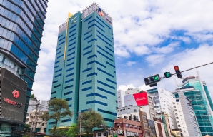 CJ Building